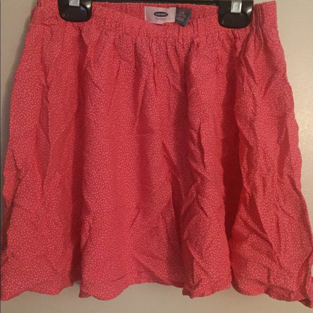 NWOT-Cute skirt